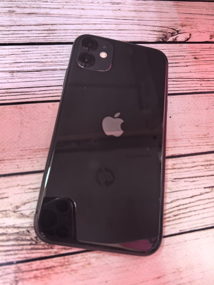 Смартфон iPhone 11 64Gb