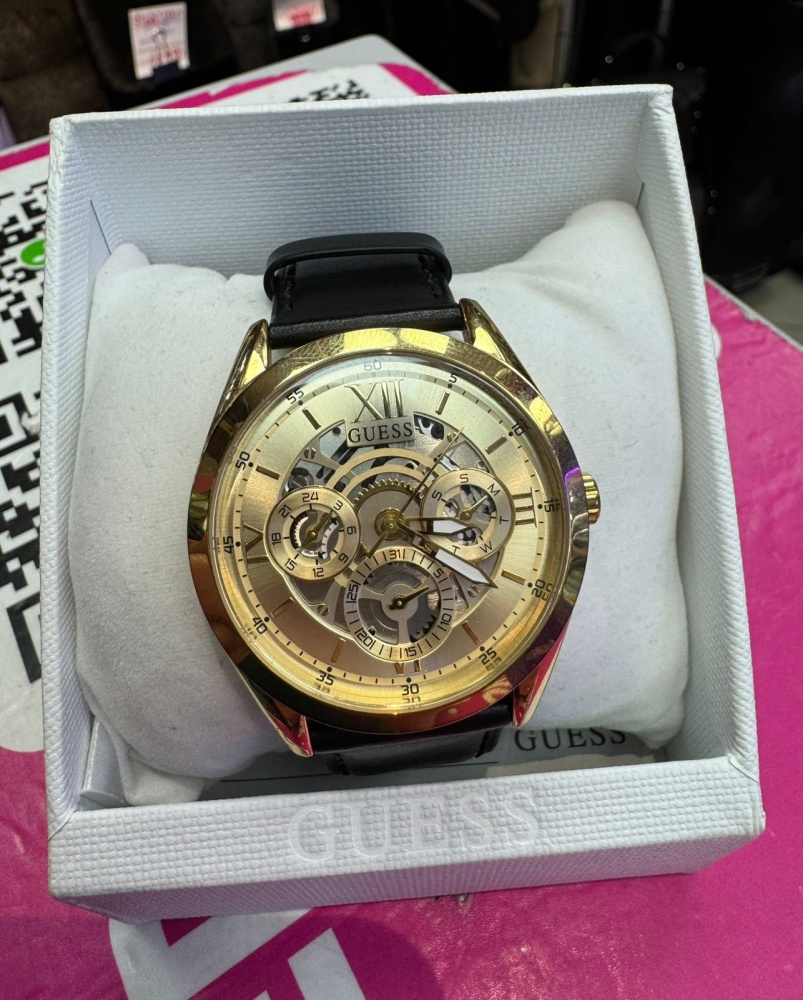 Часы GUESS GW0389G2