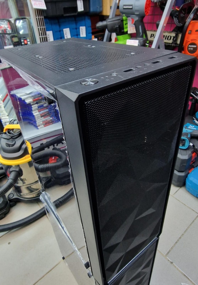 Системный блок CORE I5-9600KF 16/128SSD/500HDD/RX5700XT