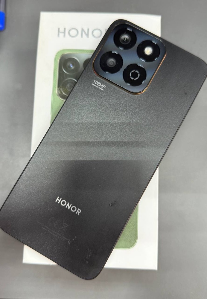 Смартфон Honor X7С 8/128