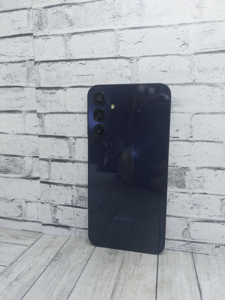 Смартфон Samsung A15 8/256