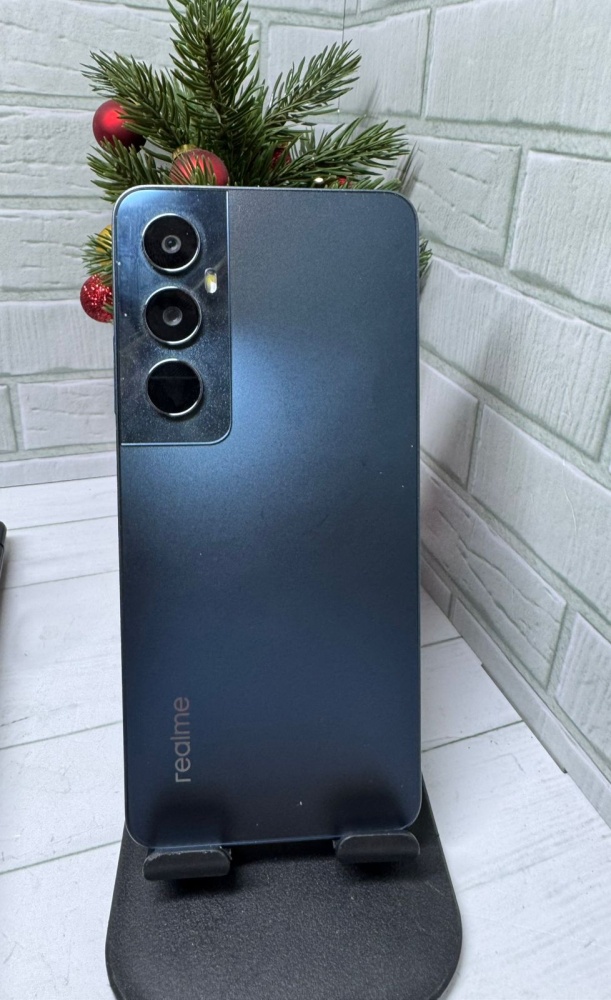 Смартфон Realme C65 8/256