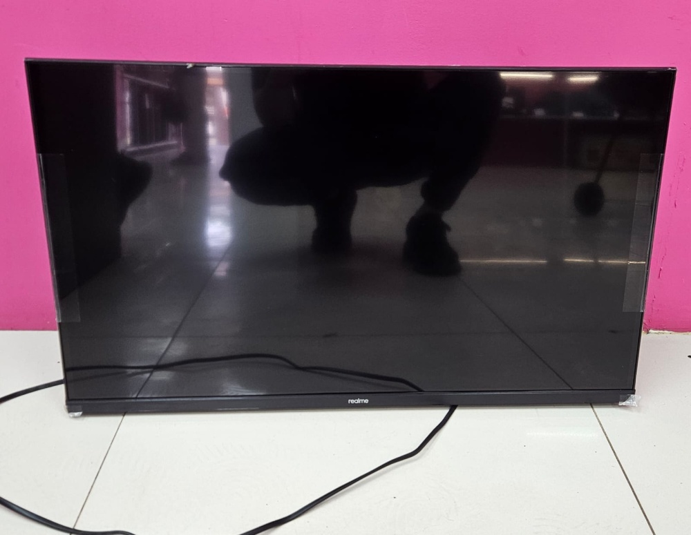 Телевизор Xiaomi Realme RMT101