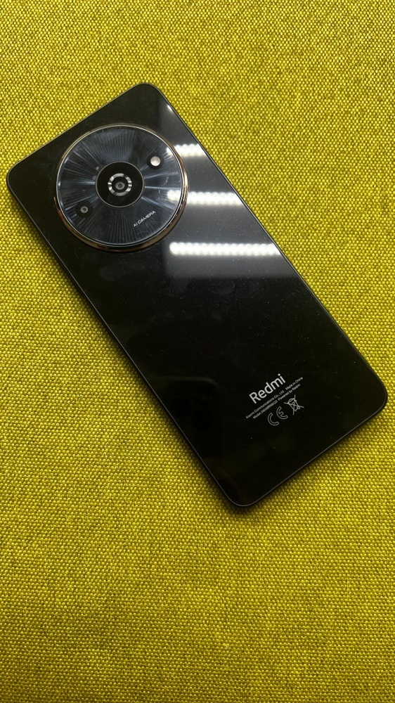 Смартфон Xiaomi Redmi A3x 3/64