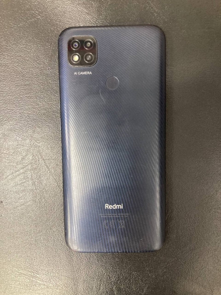 Смартфон Xiaomi Redmi 9C 32