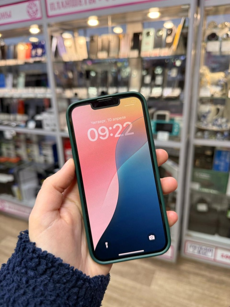 Смартфон iPhone 13 128 Gb