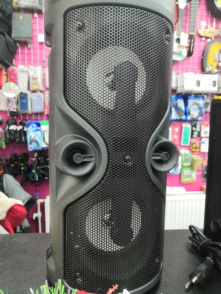 Акустика Supra 350