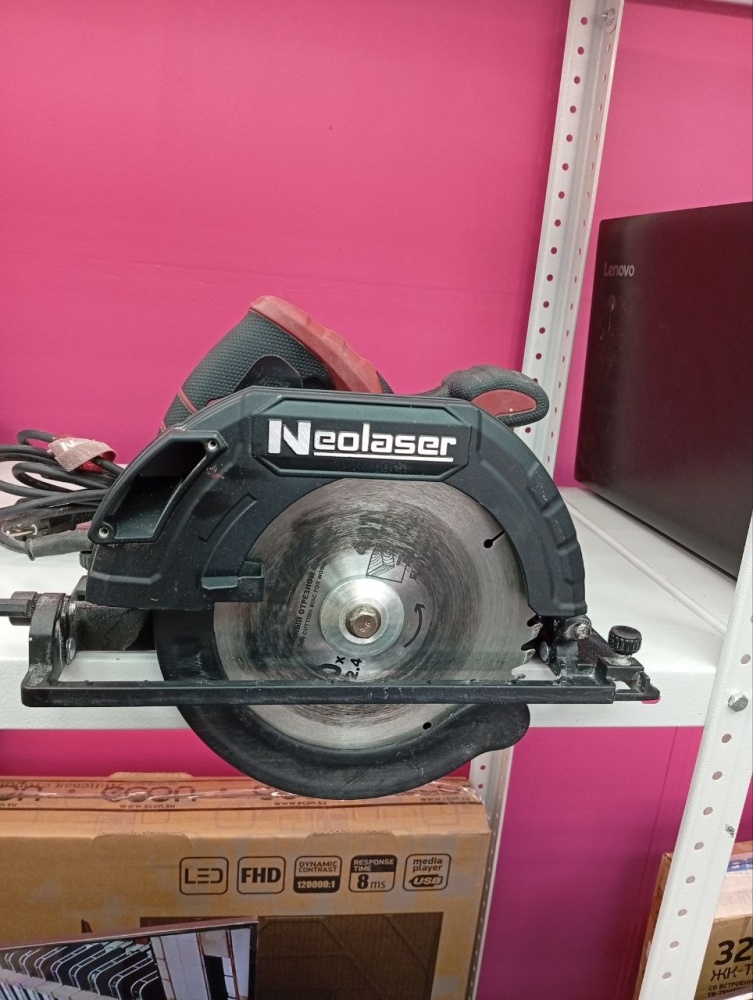 Циркулярная пила Neolser NCS- 1600
