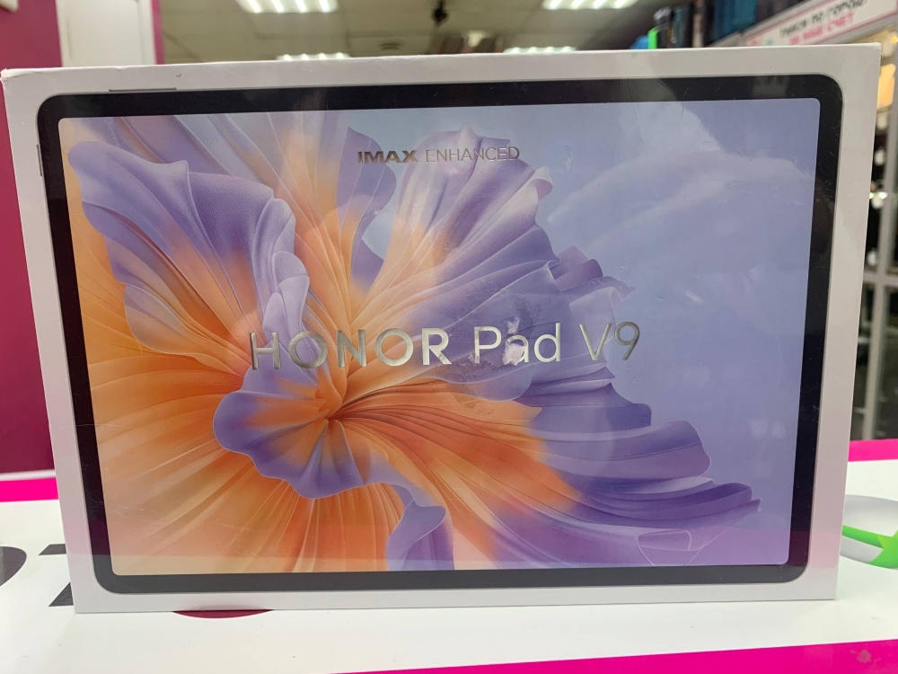 Планшет Honor Pad V9