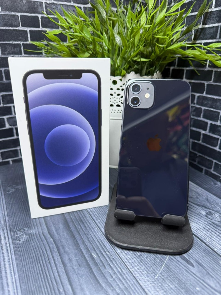 Смартфон iPhone 12 mini 128 Gb