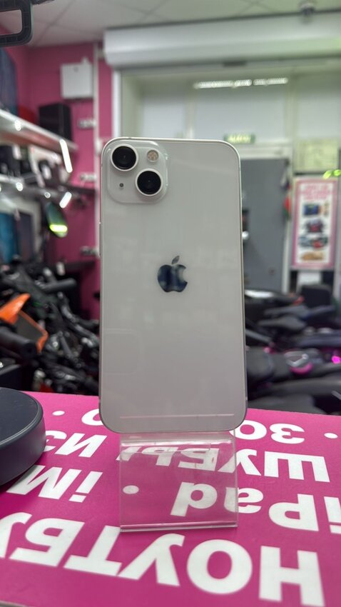 Смартфон iPhone 13 128 Gb