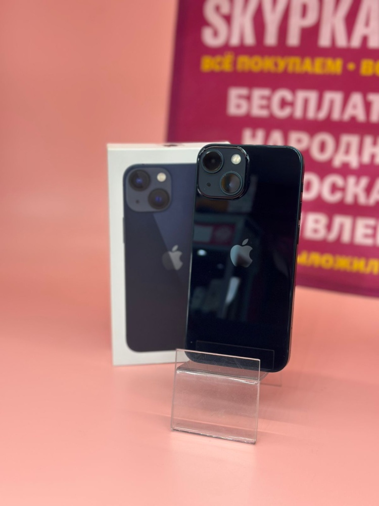 Смартфон iPhone 13 mini 128 Gb