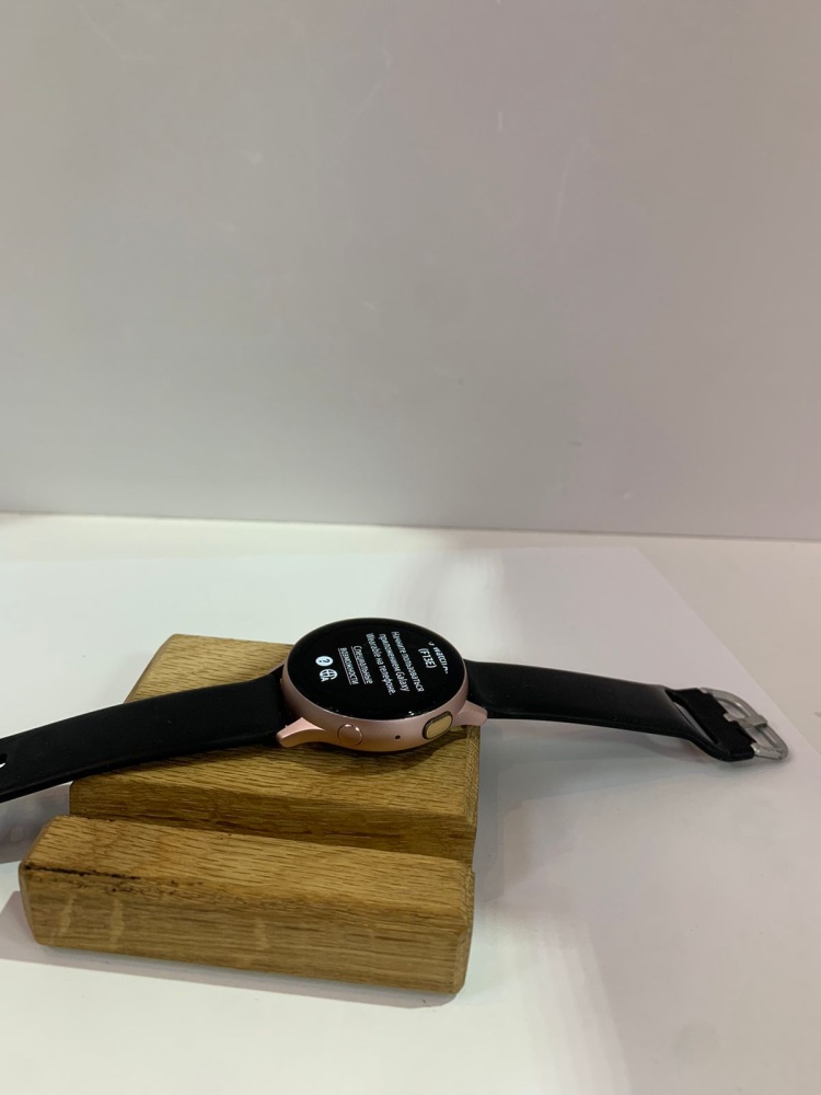 Смарт-часы Samsung activе 2 40mm