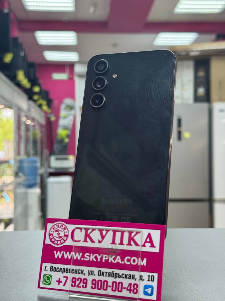 Смартфон Samsung A54 6/128