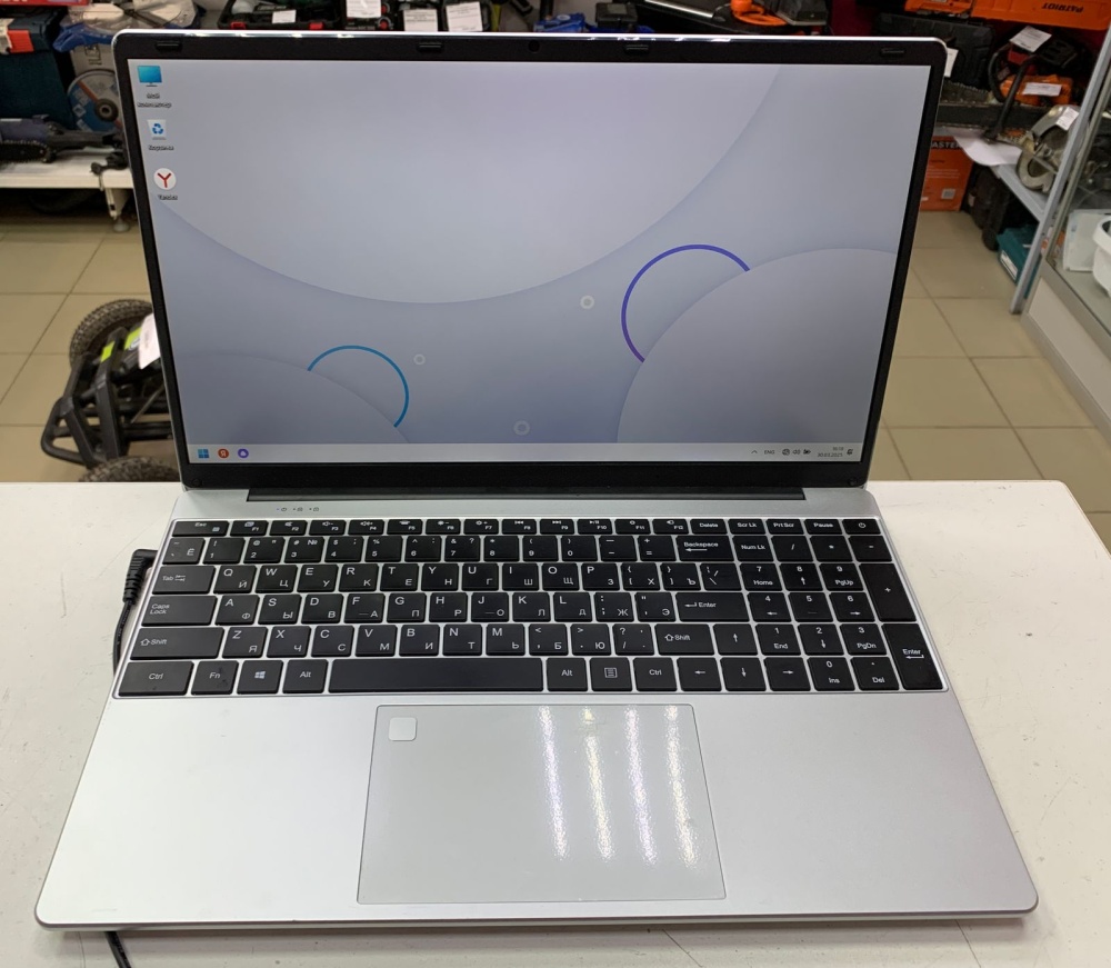 Ноутбук Ninkear N15 Air