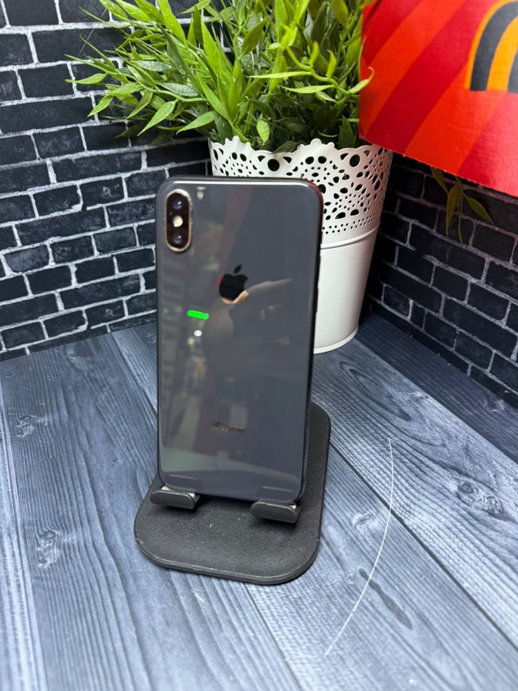 Смартфон iPhone X 256Gb