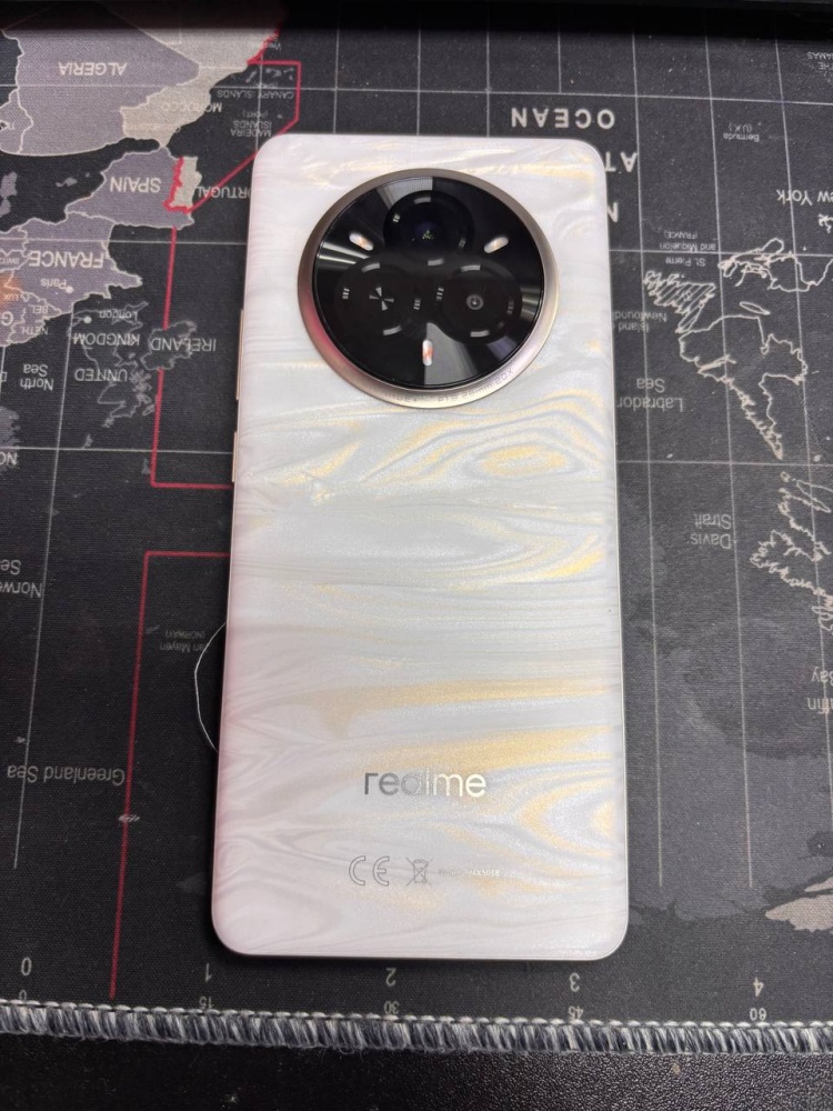 Смартфон Realme 14 PRO 5G 8/256