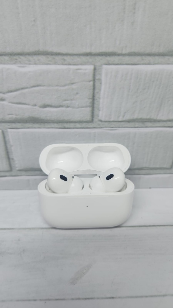 Наушники Airpods Pro 2 to type-c