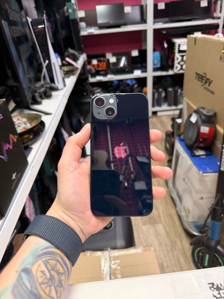 Смартфон iPhone 13 128 Gb