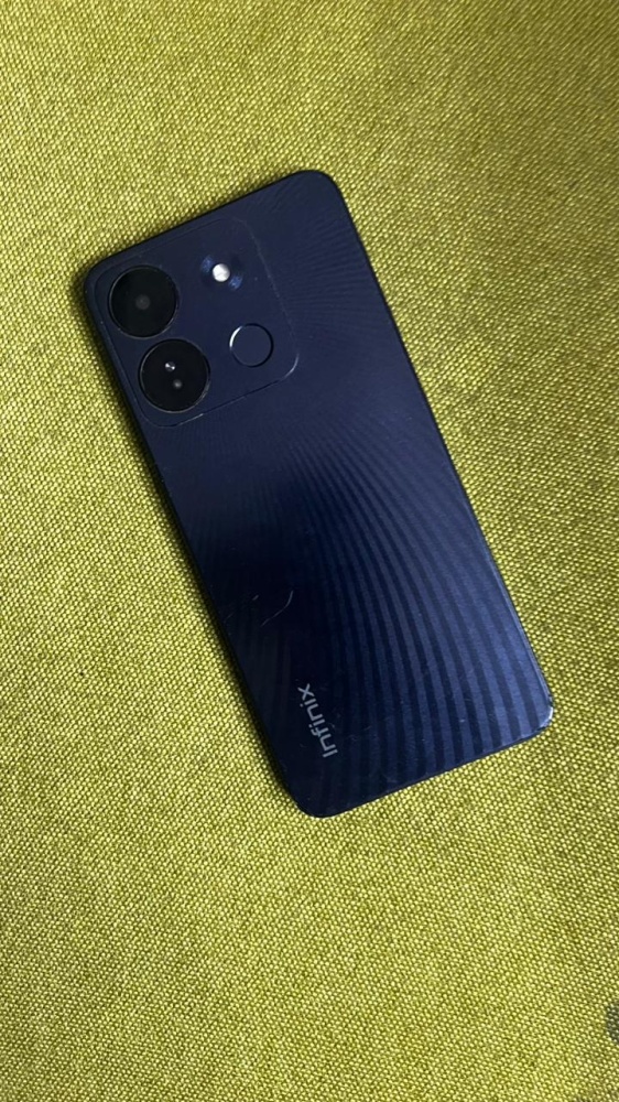 Tecno POP 7 2/64