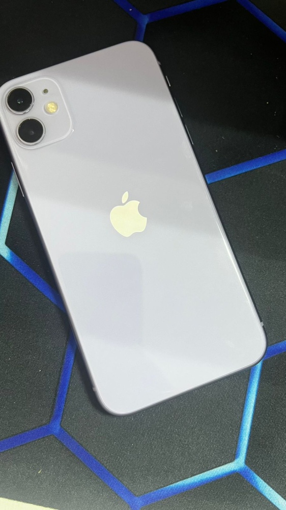 Смартфон iPhone 11 64Gb