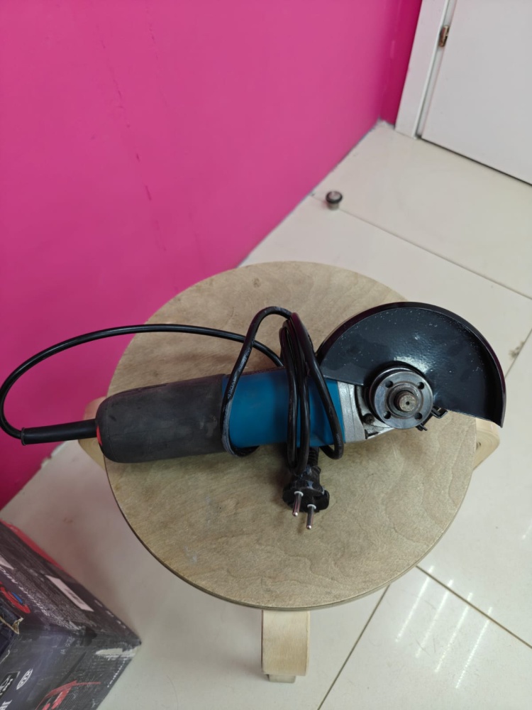 УШМ (Болгарка) Makita