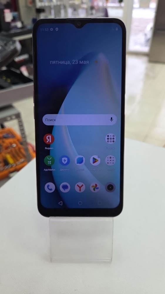 Смартфон Realme C31 4\64