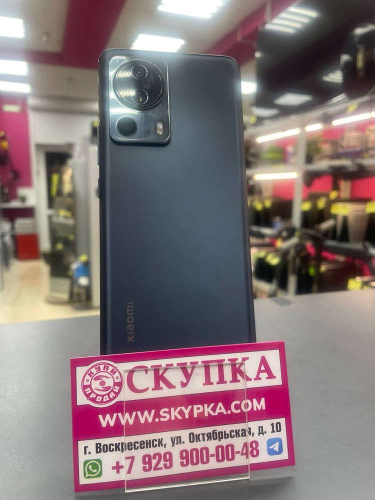 Смартфон Xiaomi 13 Lite