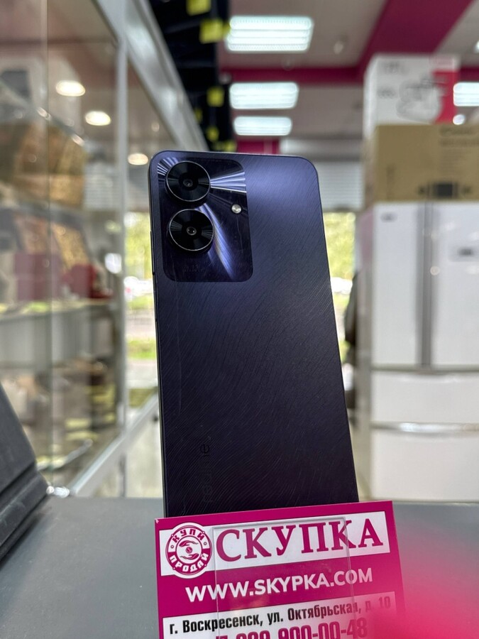Смартфон Realme Note 60 4/128