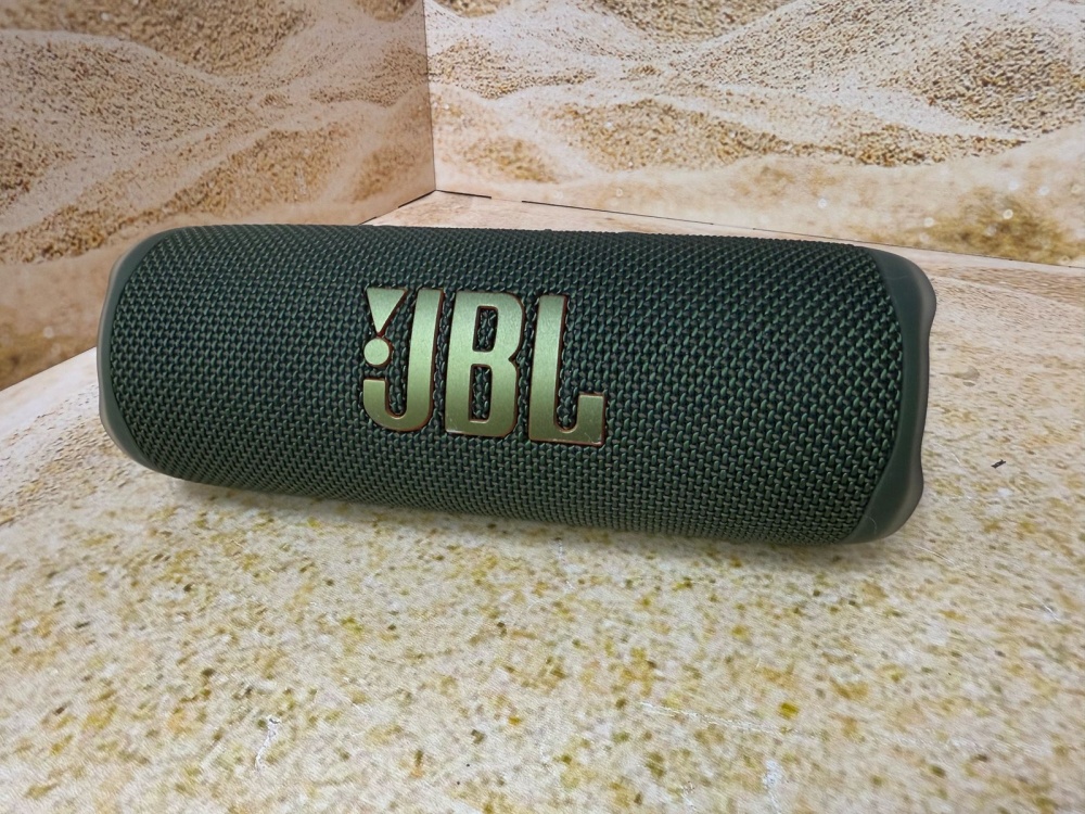 Акустика JBL Flip 6