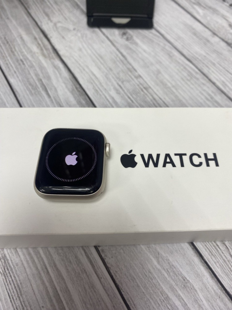 Часы Apple Watch SE 2 Gen 40mm