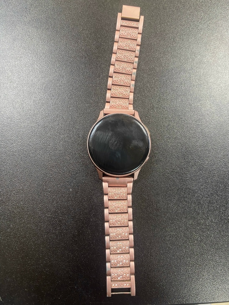 Смарт-часы Samsung Active 2