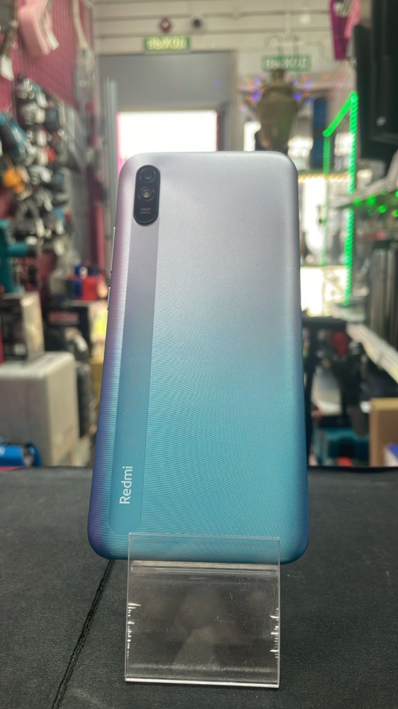 Смартфон Xiaomi Redmi 9A 3/32