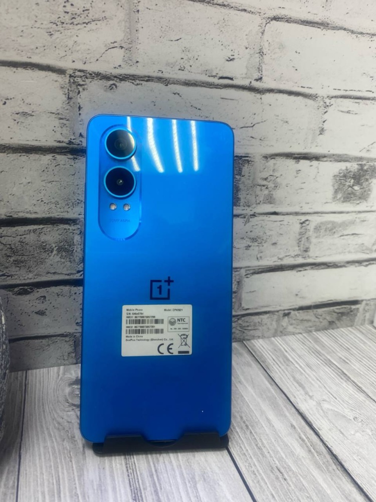 Смартфон OnePlus Nord CE 4 5G 8/256 GB