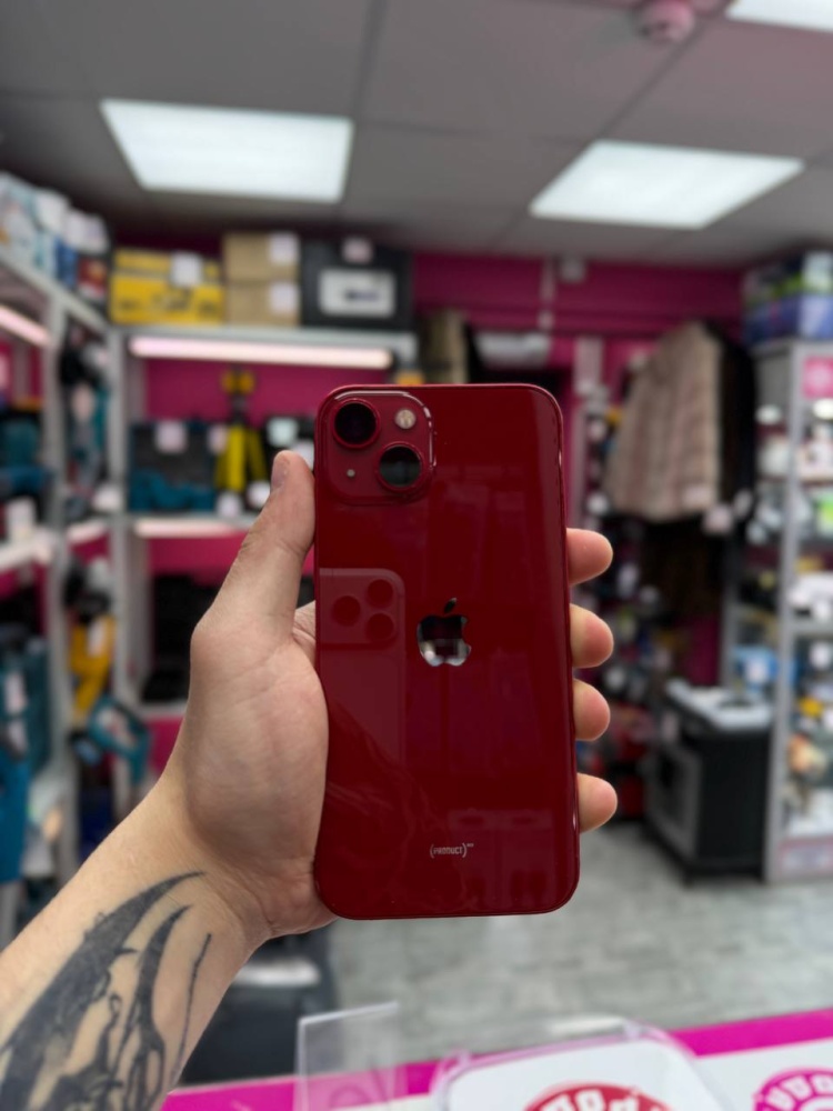 Смартфон iPhone 13 128 Gb