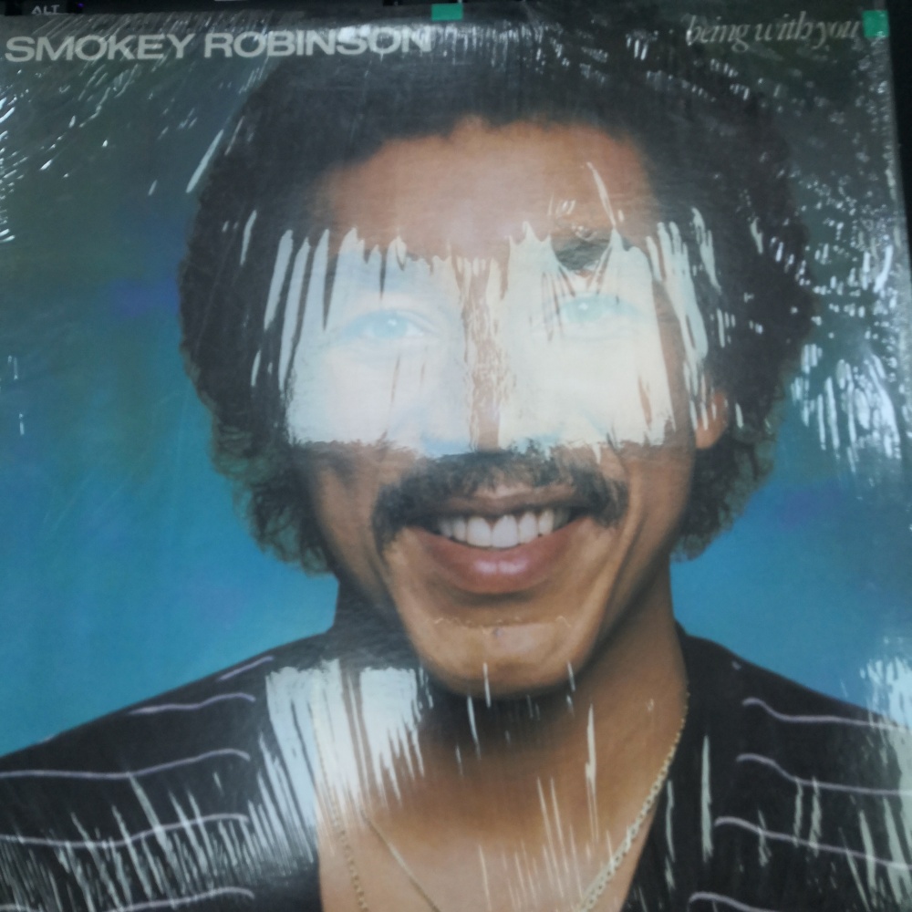 Виниловая пластинка