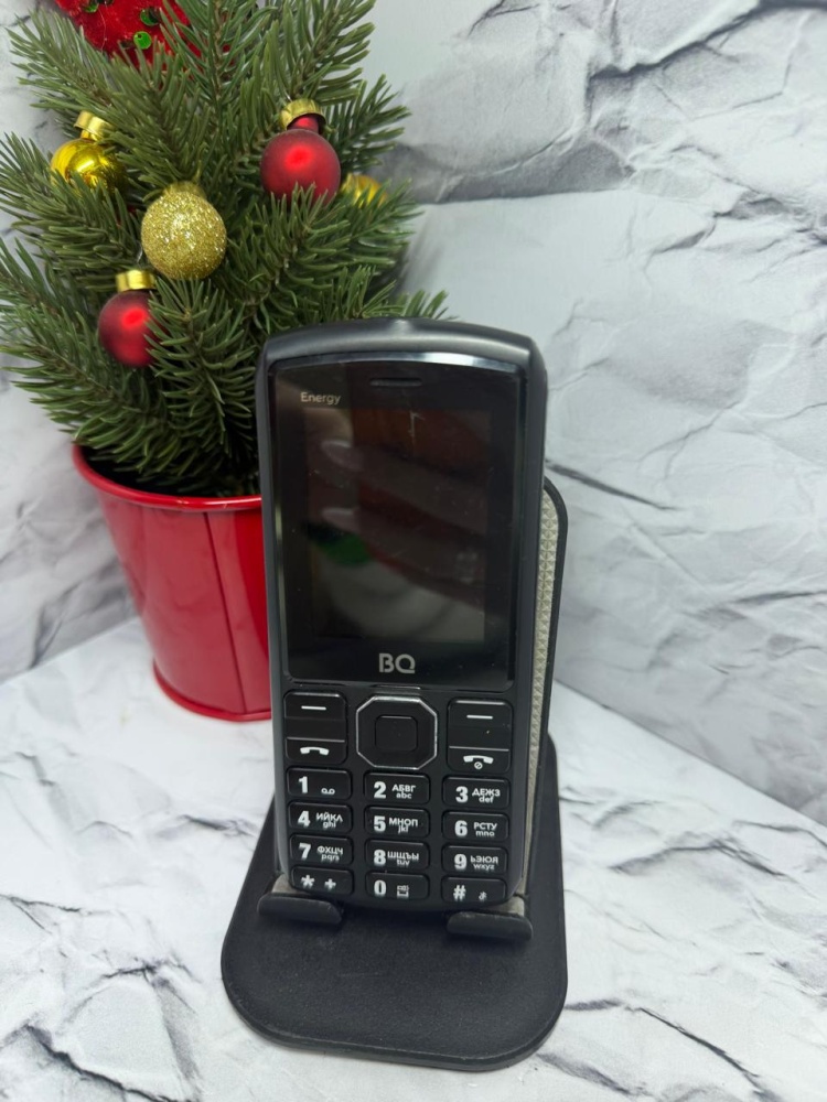 Мобильный телефон BQ energy