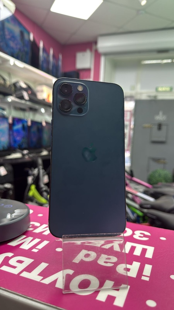 Смартфон iPhone 12 PRO MAX 256 Gb
