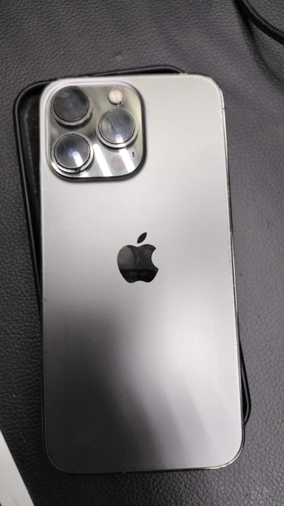 Смартфон iPhone 13 PRO 128 GB