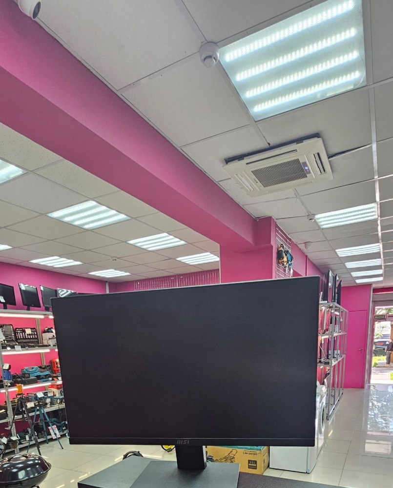 Монитор MSI MP241X