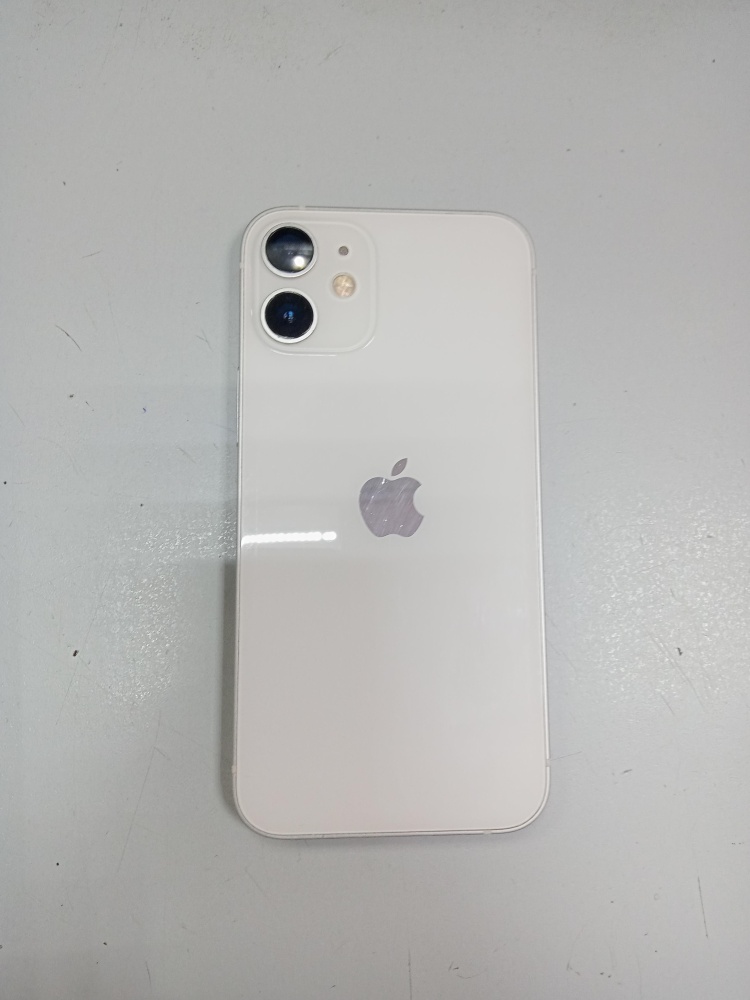 Смартфон iPhone 12 mini 128 Gb