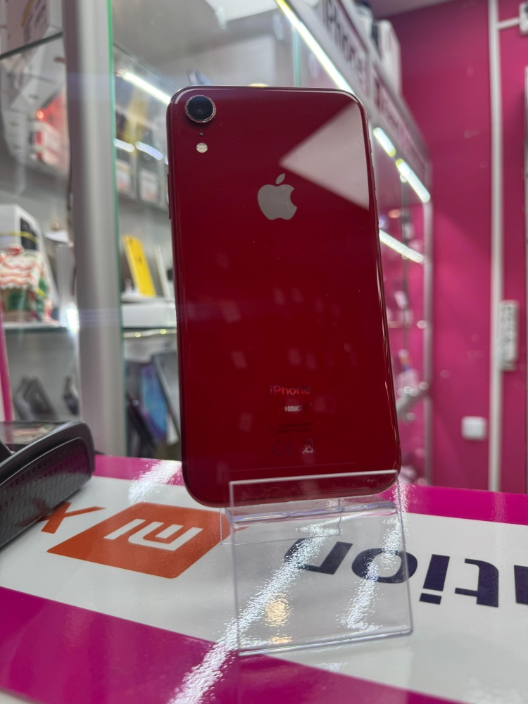 Смартфон iPhone XR 64 Gb