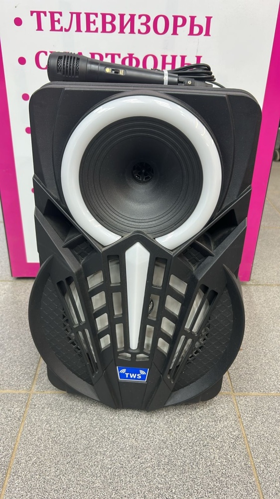 Акустика Bluetooth GZ-P08