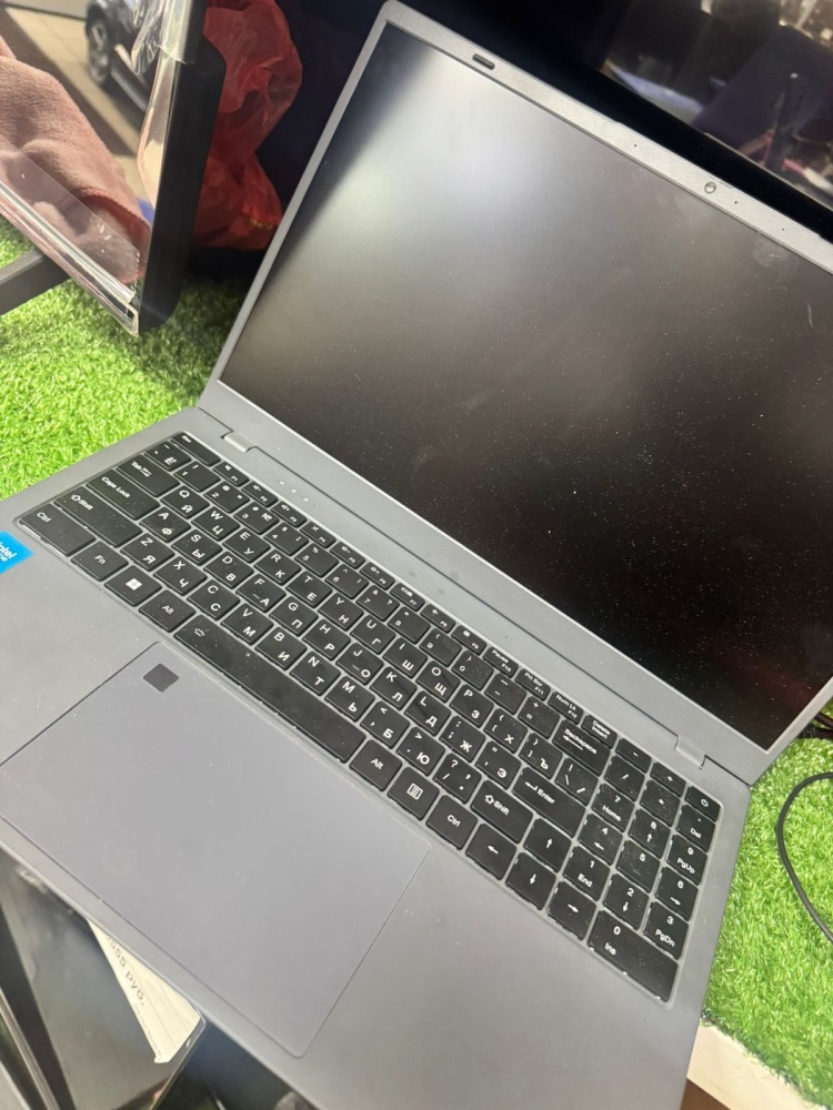 Ноутбук др марка