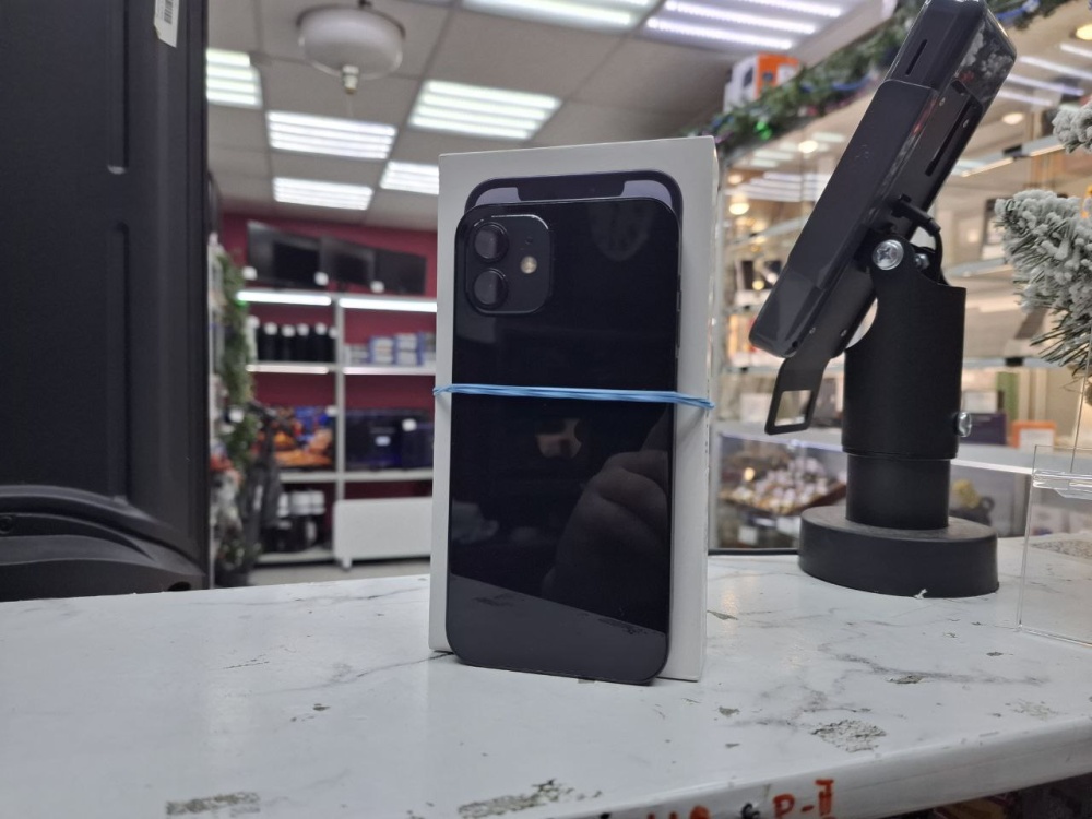 Смартфон iPhone 12 128 Gb