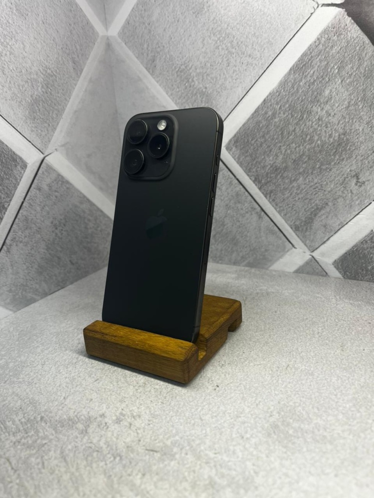 Смартфон iPhone 15 PRO 256GB