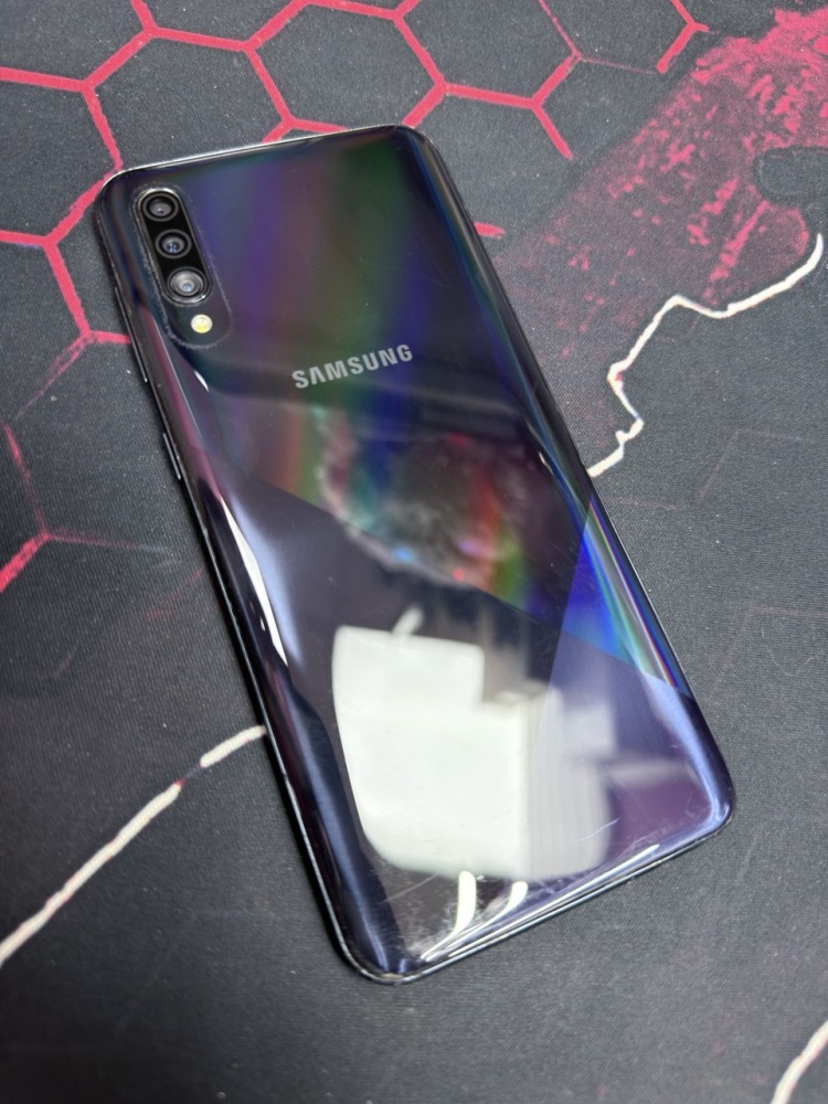 Смартфон Samsung A30S 2/32гб