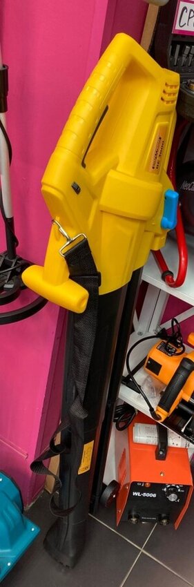 Воздуходув PARTNER FOR GARDEN BE 3000