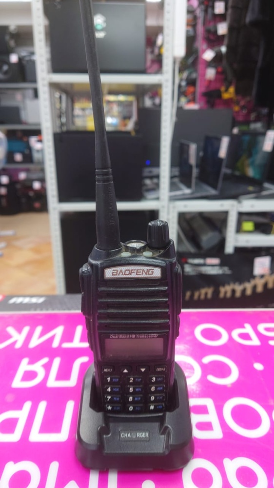 Рация/Набор раций Baofeng UV-82