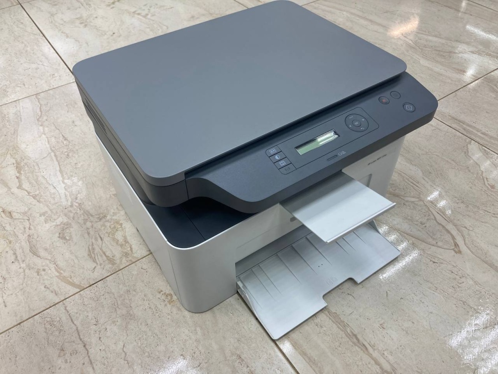 Принтер МФУ HP laser mfp 135w